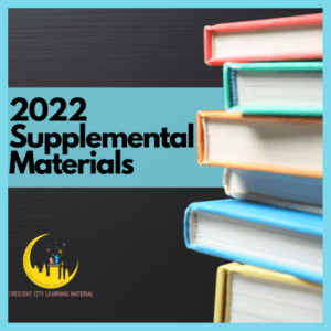 CCLM 2022 Supplemental
