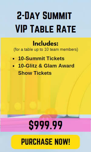 2023 VIP Summit Registration